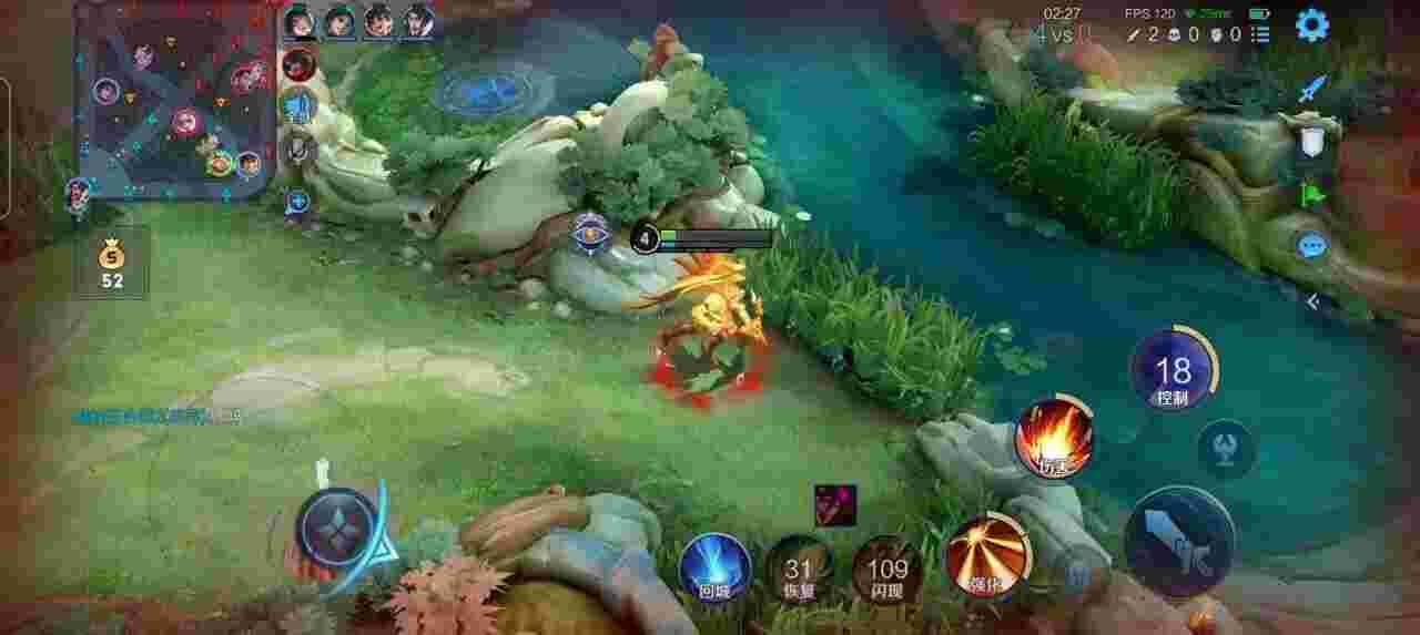 王者荣耀擎天柱 - ��ƽ��Ӣ��Ҵ���Լ�辅助预览图